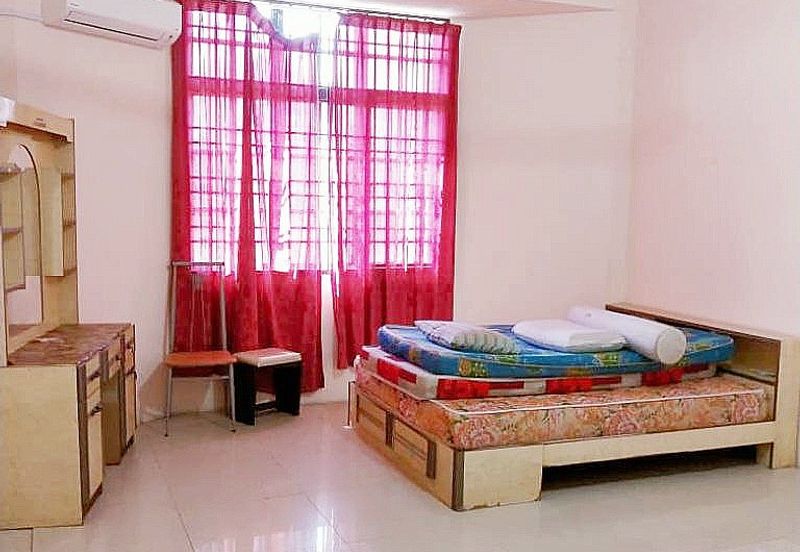 Kuala Kangsar Near Toll Double Storey Terrace House 