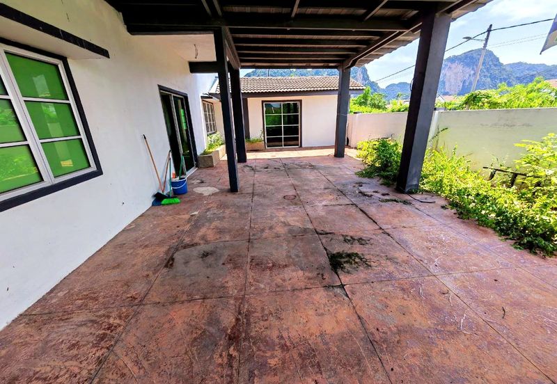 Taman Rapat Permai *