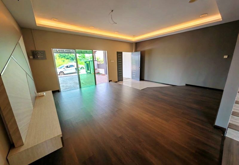 Taman Rapat Permai *