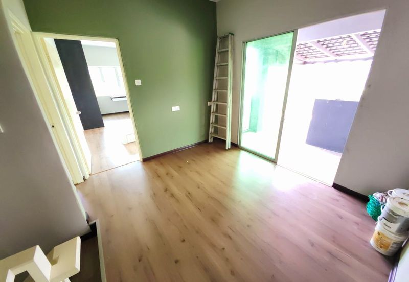 Taman Rapat Permai *