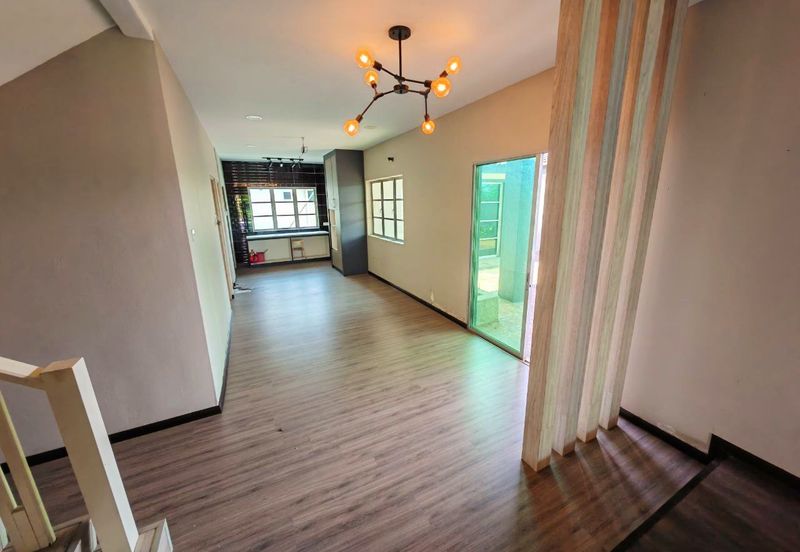 Taman Rapat Permai *