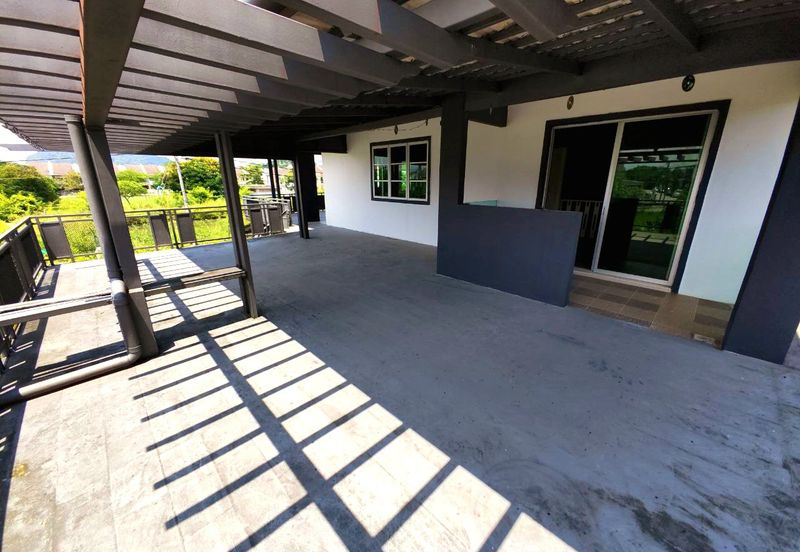 Taman Rapat Permai *