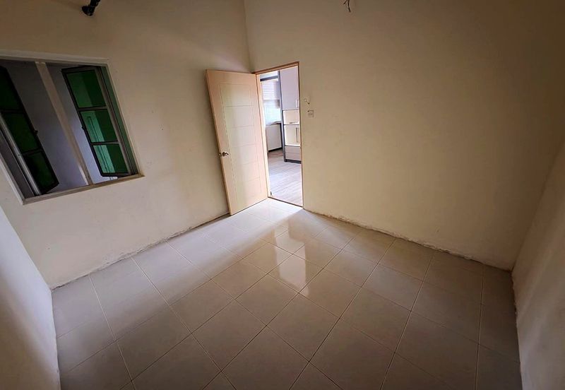 Taman Rapat Permai *