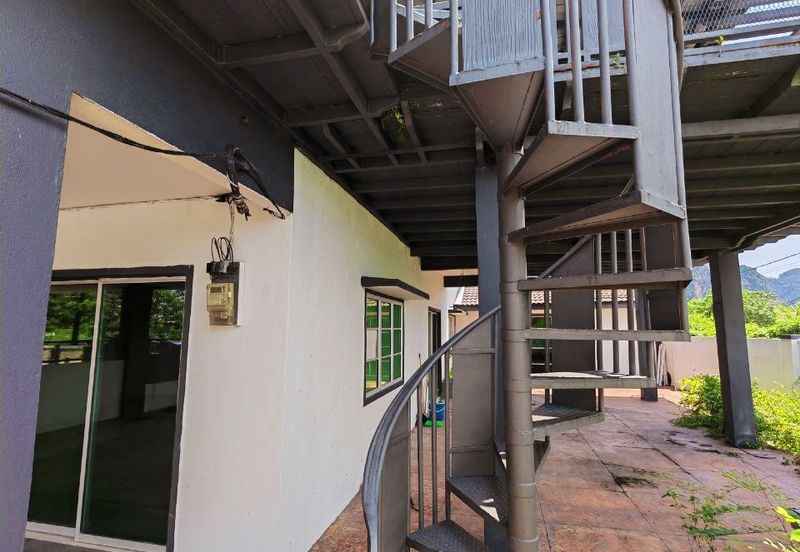 Taman Rapat Permai *