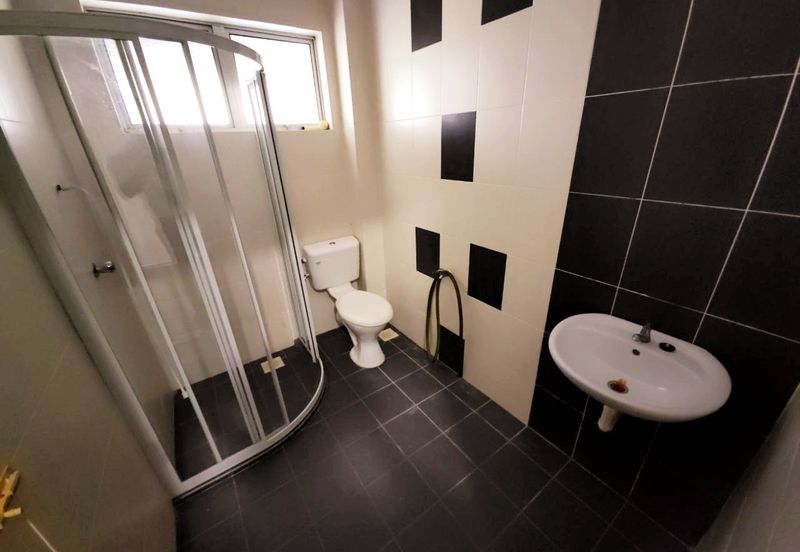 Taman Rapat Permai *