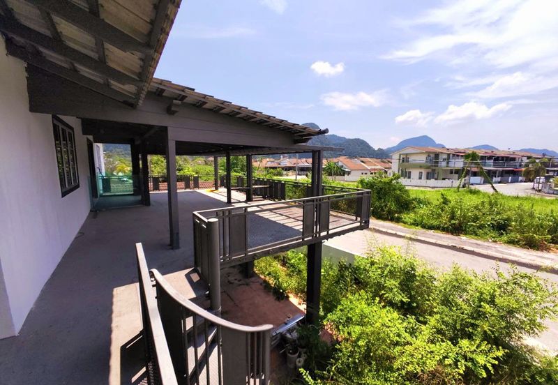 Taman Rapat Permai *