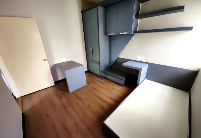 Taman Rapat Permai *