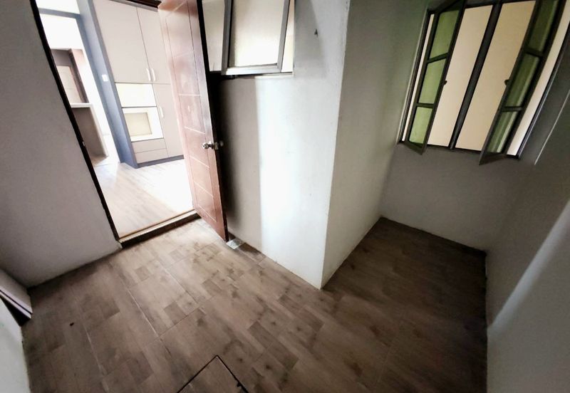 Taman Rapat Permai *