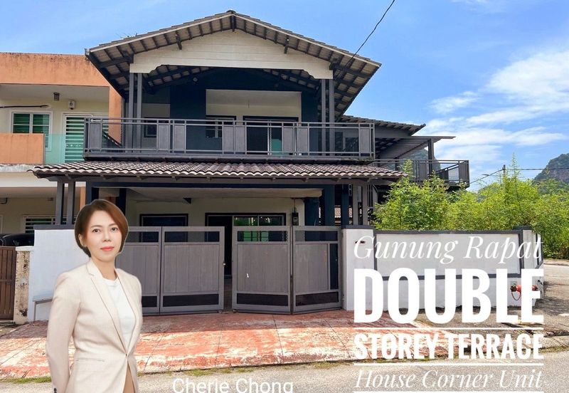 Taman Rapat Permai *