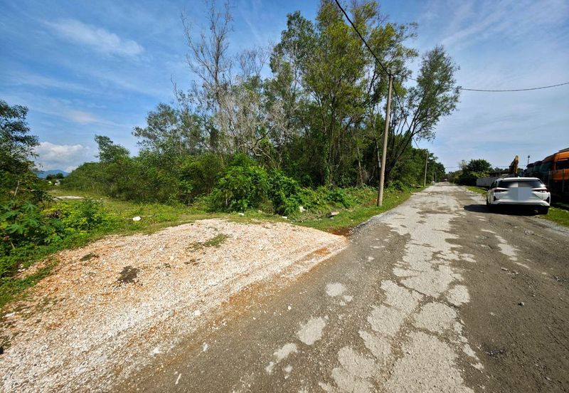 Kawasan Perindustrian Tasek