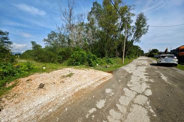 Kawasan Perindustrian Tasek