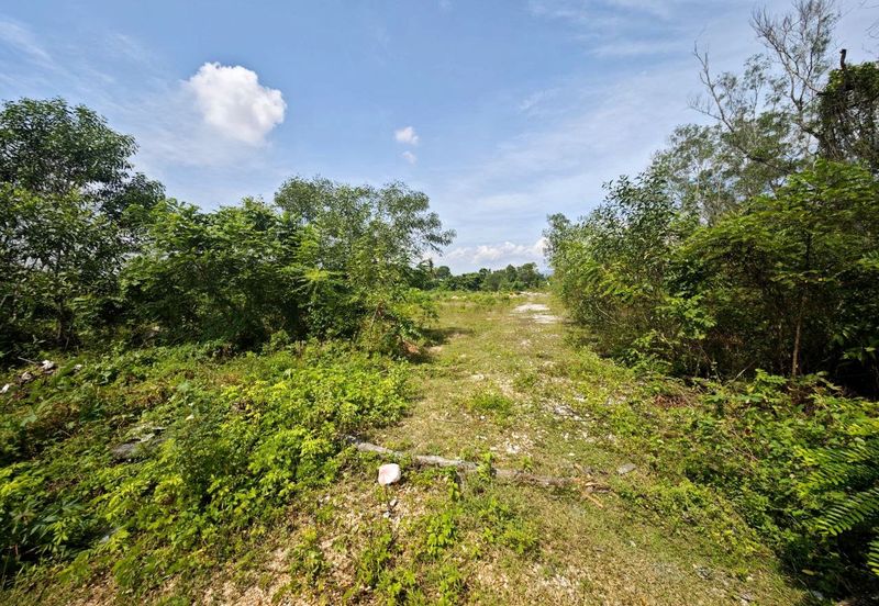 Kawasan Perindustrian Tasek