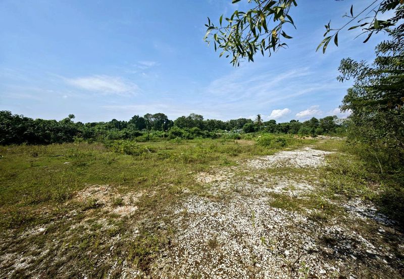 Kawasan Perindustrian Tasek