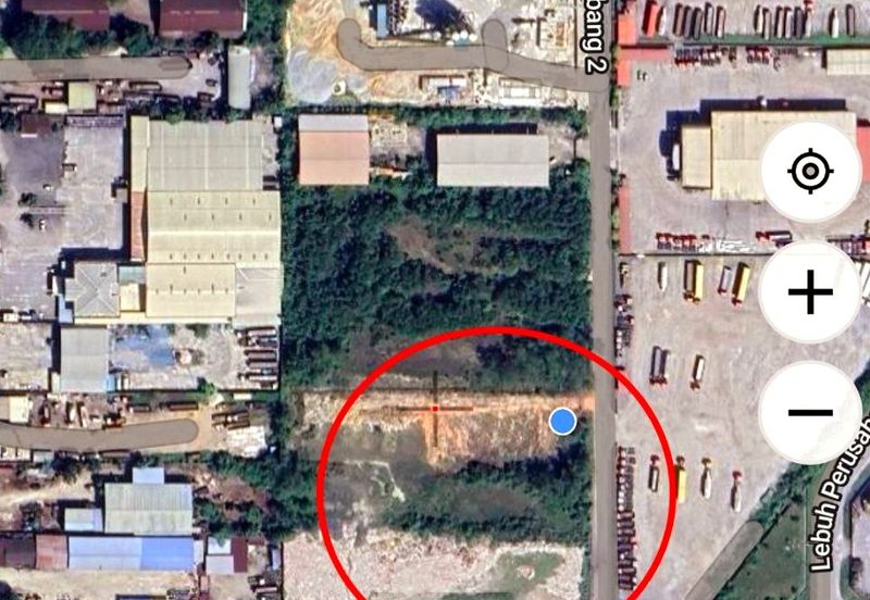 Kawasan Perindustrian Tasek