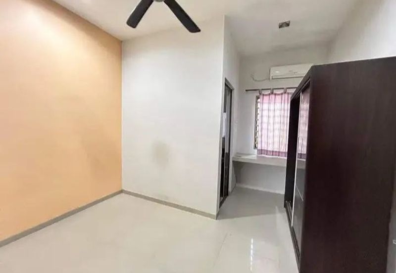 Ipoh Town Menglembu Meru Jelapang Fully Renovated 1.5 Storey Bungalow 