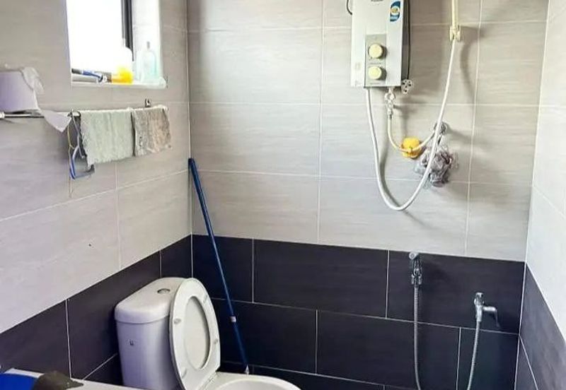 Ipoh Town Menglembu Meru Jelapang Fully Renovated 1.5 Storey Bungalow 