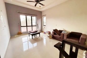 Ipoh Town Menglembu Meru Jelapang Fully Renovated 1.5 Storey Bungalow 