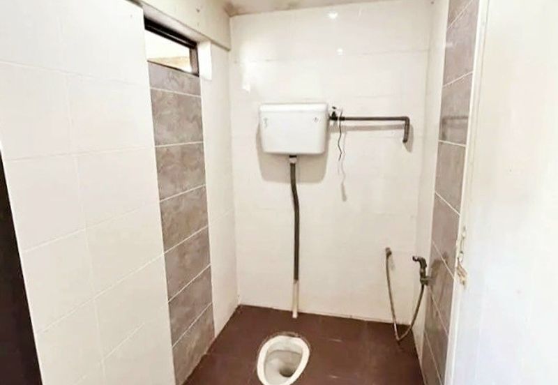 Ipoh Town Menglembu Meru Jelapang Fully Renovated 1.5 Storey Bungalow 