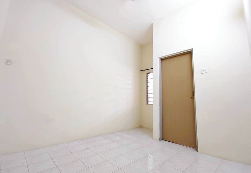 TAMAN MENGLEMBU TIMUR