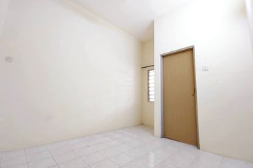 TAMAN MENGLEMBU TIMUR