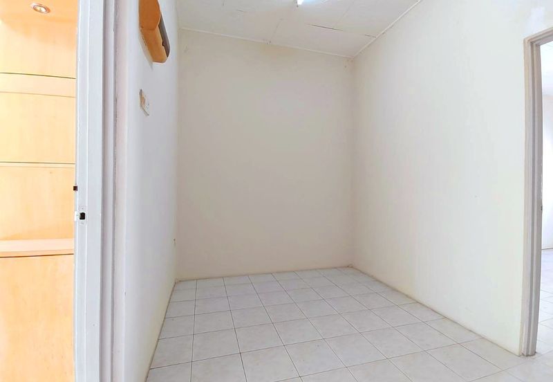 TAMAN MENGLEMBU TIMUR