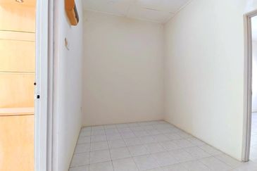 TAMAN MENGLEMBU TIMUR