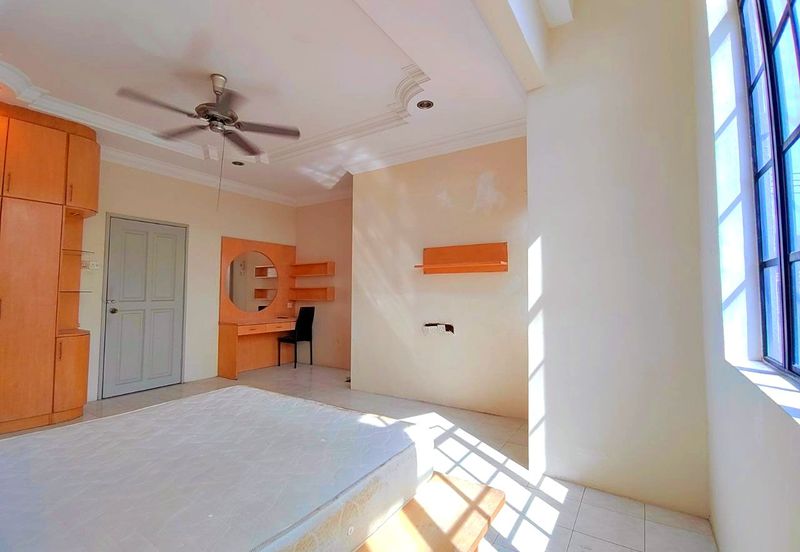 TAMAN MENGLEMBU TIMUR