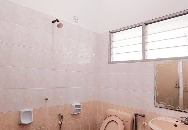 TAMAN MENGLEMBU TIMUR