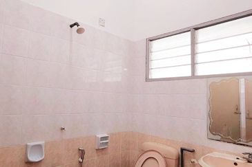 TAMAN MENGLEMBU TIMUR