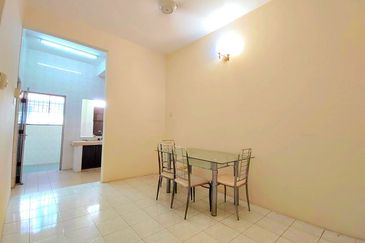 TAMAN MENGLEMBU TIMUR