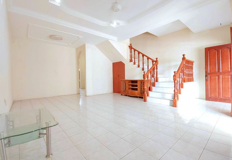 TAMAN MENGLEMBU TIMUR