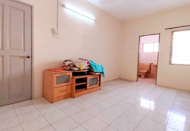 TAMAN MENGLEMBU TIMUR