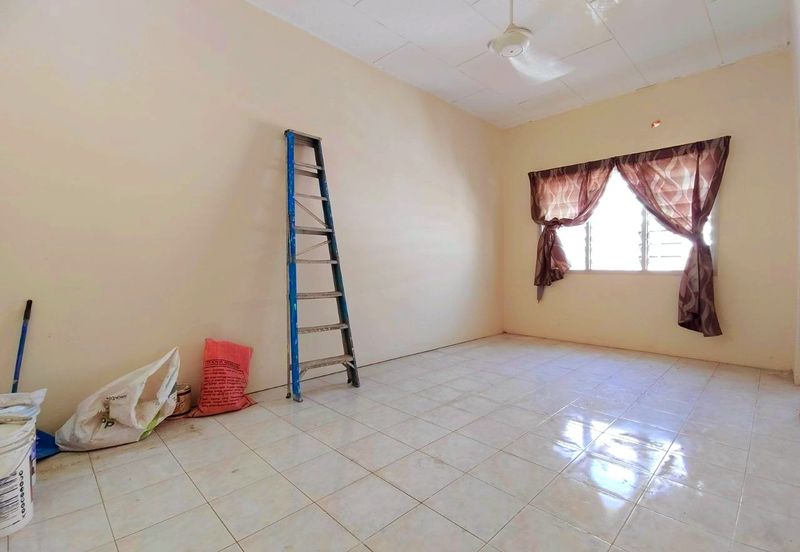 TAMAN MENGLEMBU TIMUR