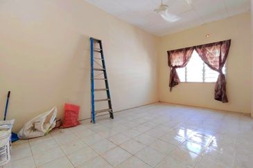 TAMAN MENGLEMBU TIMUR