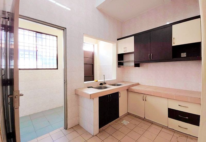 TAMAN MENGLEMBU TIMUR