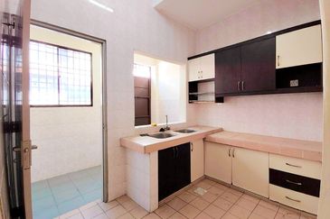 TAMAN MENGLEMBU TIMUR