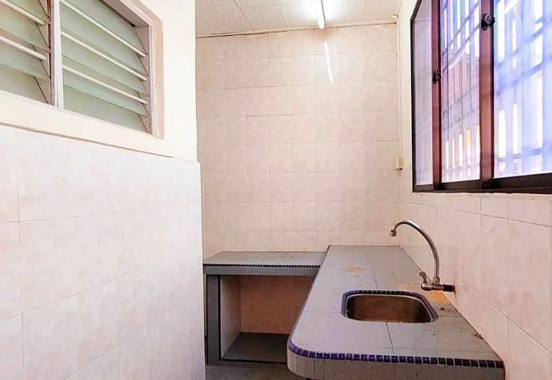 TAMAN MENGLEMBU TIMUR