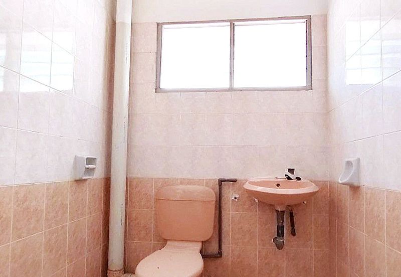 TAMAN MENGLEMBU TIMUR