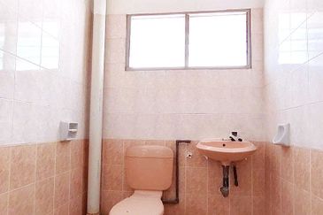 TAMAN MENGLEMBU TIMUR