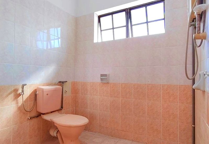 TAMAN MENGLEMBU TIMUR