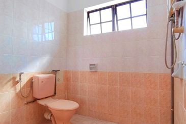 TAMAN MENGLEMBU TIMUR