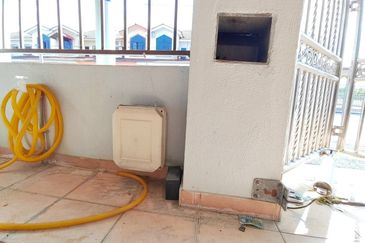 TAMAN MENGLEMBU TIMUR