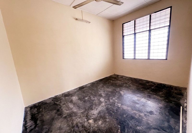 Taman Pengkalan Barat