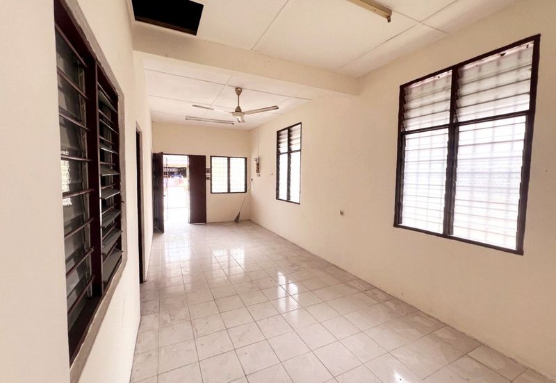 Taman Pengkalan Barat