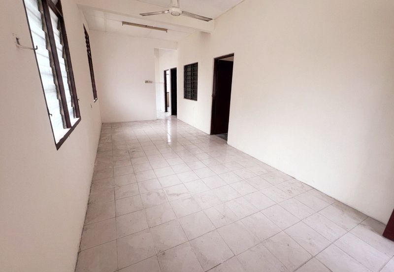 Taman Pengkalan Barat