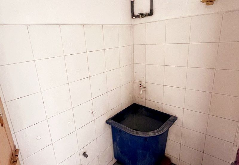 Taman Pengkalan Barat