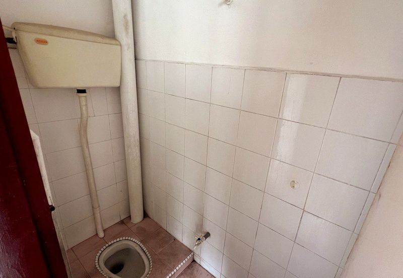 Taman Pengkalan Barat