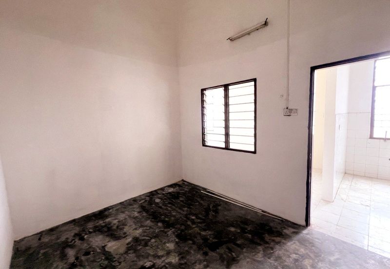 Taman Pengkalan Barat