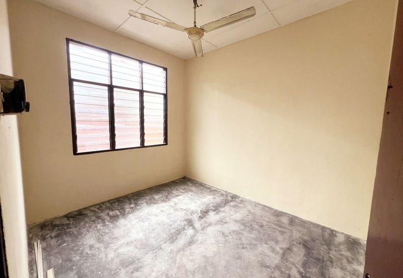 Taman Pengkalan Barat