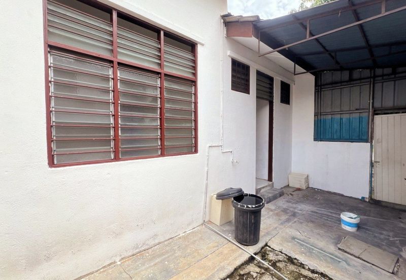 Taman Pengkalan Barat